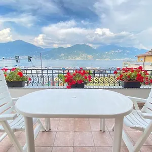 Casa Anna With View Appartement