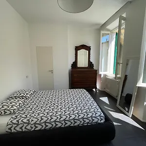 Lugano Lake, Nido Del Cigno Appartement