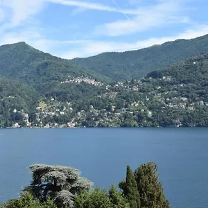 La Resilienza, With View, Appartement
